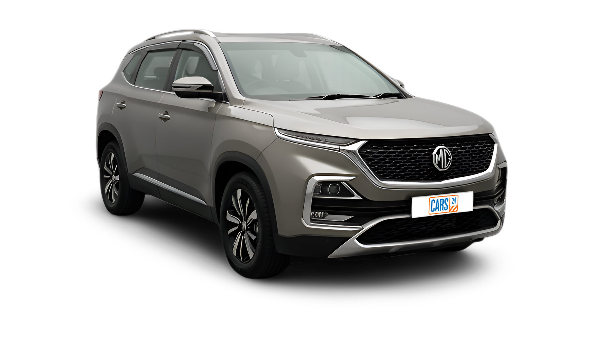 MG HECTOR-img